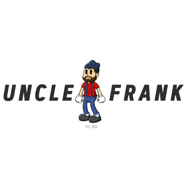 Logo Uncle Frank