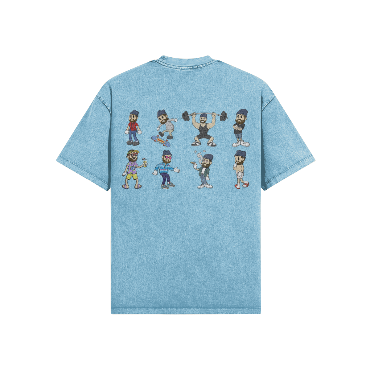 The Family T-shirt